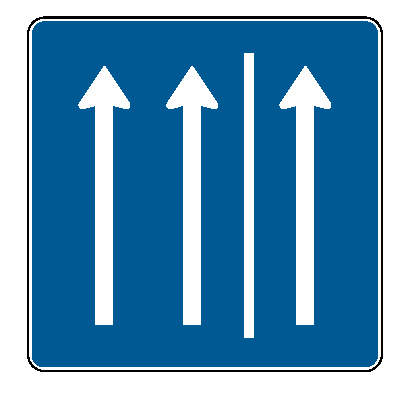 Straßenverkehrs-Ordnung (Straßenverkehrsordnung) - StVO