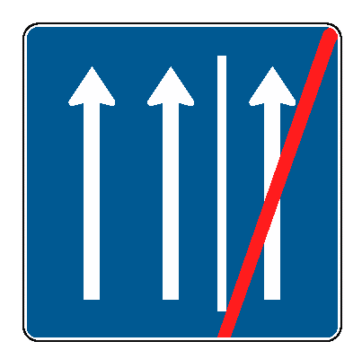 Straßenverkehrs-Ordnung (Straßenverkehrsordnung) - StVO